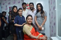 Suma Launch Makeover Studio Saloon